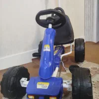 چهار چرخ بچه