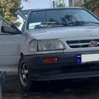 پراید هاچ بک ۷۴