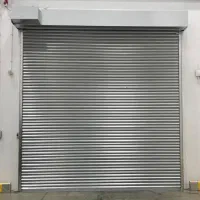 تعمیر انواع کرکره برقی