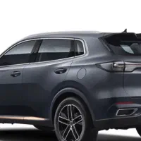 چانگان c55رنگ خاکستری