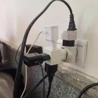 تلفن ثابت رند