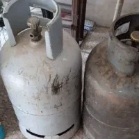 کپسول گاز