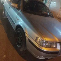 سمند|خودرو سواری و وانت|اهواز, سیاحی(سه راه خرمشهر)|دیوار