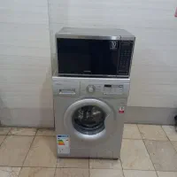 خرید و فروش خریدار لباسشویی سالم خراب در کل البرز