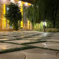 550متر-باغ-ویلا-مدرن-سند-تک-برگ-عرصه-وعیان-مجهز
