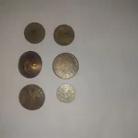 سکه اسکناس