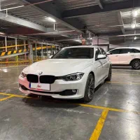 Bmw 320 2014