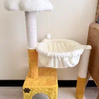 اسکرچر گربه