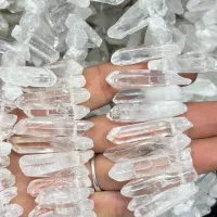 زمرد یاقوت کوارتز کهربا آبالون تورمالین سیاه و..