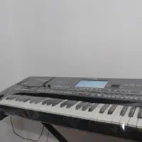 ارنجر korg   pa600 QT