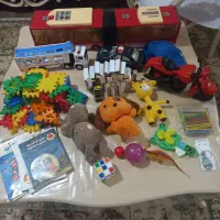 اسباب بازی