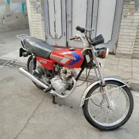 هوندا 125 مدل 90