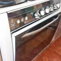 گاز