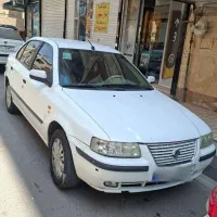 سمند xu7