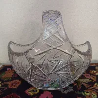 کریستال خورشیدی اصل چک برند بوهمیا