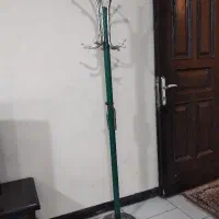 چوب لباسی