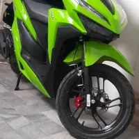 موتور کویر 150 S2|موتورسیکلت|تهران, شهید آوینی|دیوار