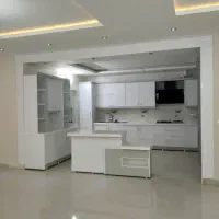120 متر / بازسازی /  فول امکانات / اواسط هنرستان