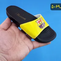 دمپایی مدل بارسلونا عمده کفش کتونی صندل