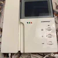 در بازکن کام مکس کره صفحه رنگی