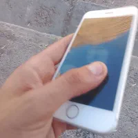 آیفون iPhone 6s|موبایل|صفادشت, |دیوار