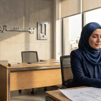 استخدام منشی و دستیار مدیرعامل خانم