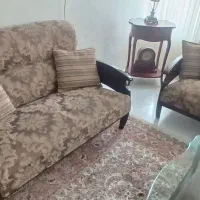 مبل و ناهار خوری