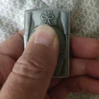 زیپو اورجینال تولید ۲۰۰۸