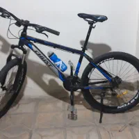 دوچرخه سایز ۲۸ مدل CHUST