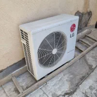 کولر۳۰۰۰۰ ال جی اصل کره اینورتردار