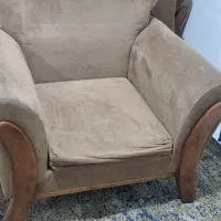 مبل راحتی