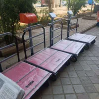 باسکول توزین نمایشگر دو طرفه