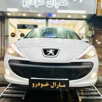 پژو 207i پانوراما پانا دنده مدل 1404،1405 صفر خشک