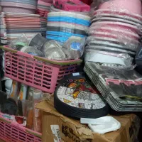 پلاسکو و لازم آشپز خونه