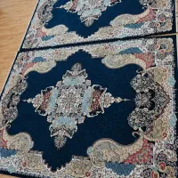 دو عدد فرش ۹متری