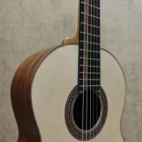 گیتار فلامنکو تمام مستر