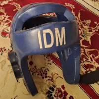 کلاه IDM تکواندو