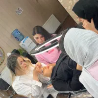 خدمات وآموزش اکستنشن مژه(همه روزه ودرتعطیلات)