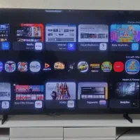 تلویزیون ۶۵اینچ  سامسونگ U8000