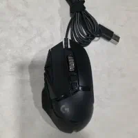 ماوس لاجیتک مدل G502 HERO