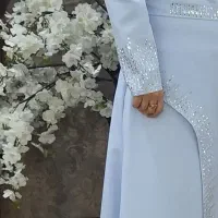 پیراهن مجلسی