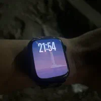 اپل واچ سری 8در حدنو