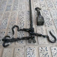 قپون فولادی