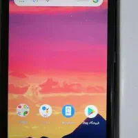 گوشی  نوکیا16گیگ بدون خط وخش سالم باباطری نو/