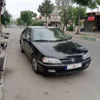 پارس elx