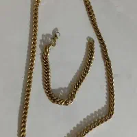 گردنبند و دستبند