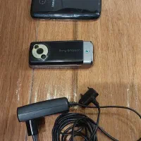 موبایل سامسونگ j7 core جی سون و GT47250 و K510i