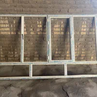 پنجره یو پی وی سی نو