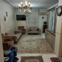 آپارتمان 48متری یک خوابه پارکینگ دار طبقه اول