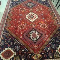 فرش 6 متری ستاره کویر یزد